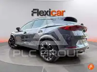 2022 Cupra Formentor