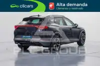 2022 Cupra Formentor