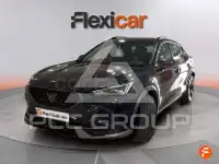 2022 Cupra Formentor