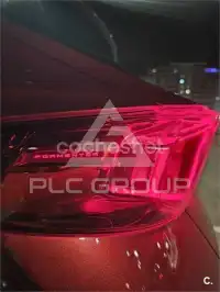 2022 Cupra Formentor