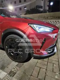 2022 Cupra Formentor