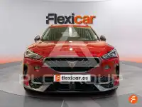 2022 Cupra Formentor