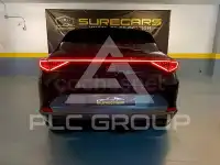 2022 Cupra Formentor