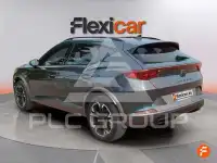 2022 Cupra Formentor