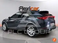 2022 Cupra Formentor