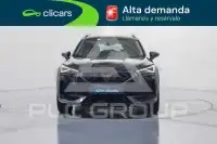 2022 Cupra Formentor
