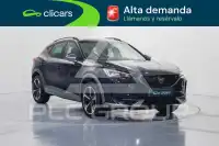 2022 Cupra Formentor