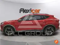 2022 Cupra Formentor