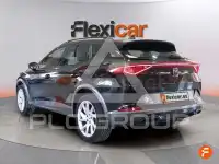 2022 Cupra Formentor