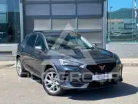 2022 Cupra Formentor
