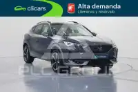 2022 Cupra Formentor