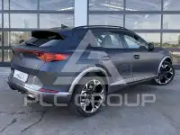 2022 Cupra Formentor