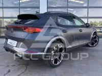 2022 Cupra Formentor