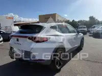 2022 Cupra Formentor
