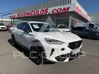 2022 Cupra Formentor