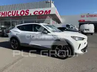 2022 Cupra Formentor