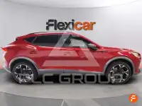 2022 Cupra Formentor