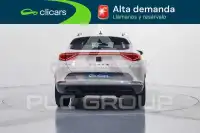 2022 Cupra Formentor