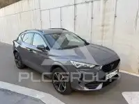 2022 Cupra Formentor