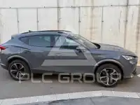 2022 Cupra Formentor