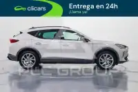 2022 Cupra Formentor