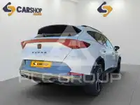 2022 Cupra Formentor
