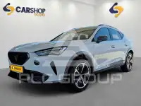 2022 Cupra Formentor