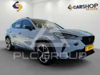 2022 Cupra Formentor