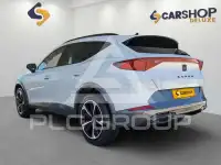 2022 Cupra Formentor
