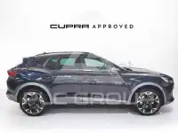 2022 Cupra Formentor