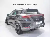 2022 Cupra Formentor