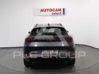 2022 Cupra Formentor