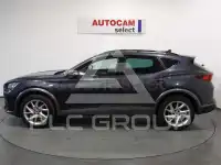 2022 Cupra Formentor