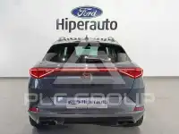 2022 Cupra Formentor
