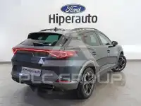 2022 Cupra Formentor