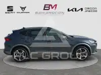 2022 Cupra Formentor