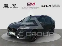 2022 Cupra Formentor