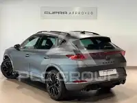 2022 Cupra Formentor