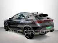 2022 Cupra Formentor