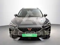 2022 Cupra Formentor