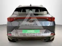 2022 Cupra Formentor