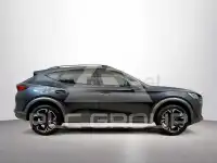 2022 Cupra Formentor