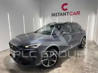 2022 Cupra Formentor