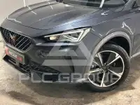 2022 Cupra Formentor