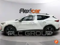 2022 Cupra Formentor