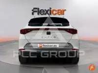 2022 Cupra Formentor