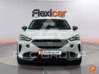 2022 Cupra Formentor