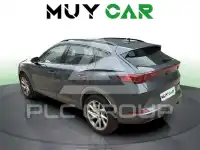 2022 Cupra Formentor