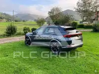 2022 Cupra Formentor