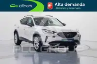 2022 Cupra Formentor